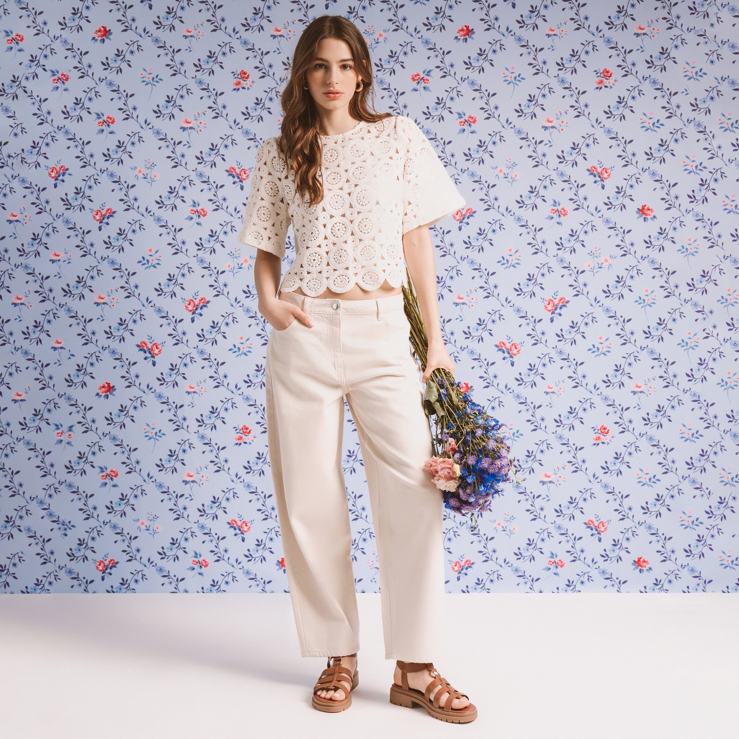 Acheter le look complet